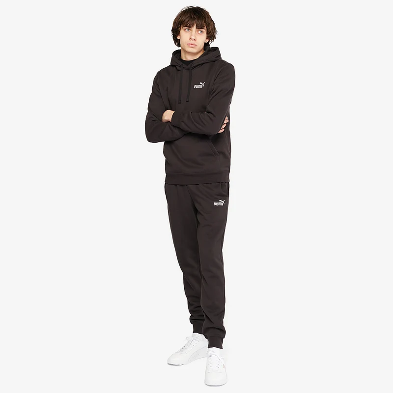 Pantalon de Survêtement Puma Essential