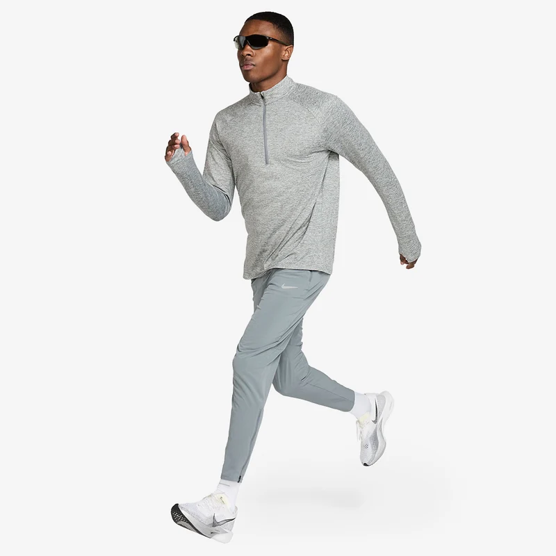 Haut Nike Dri-FIT Stride Couche Intermédiaire