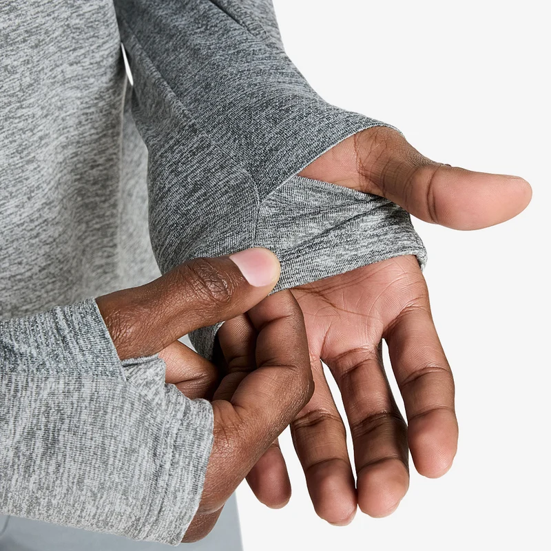 Haut Nike Dri-FIT Stride Couche Intermédiaire