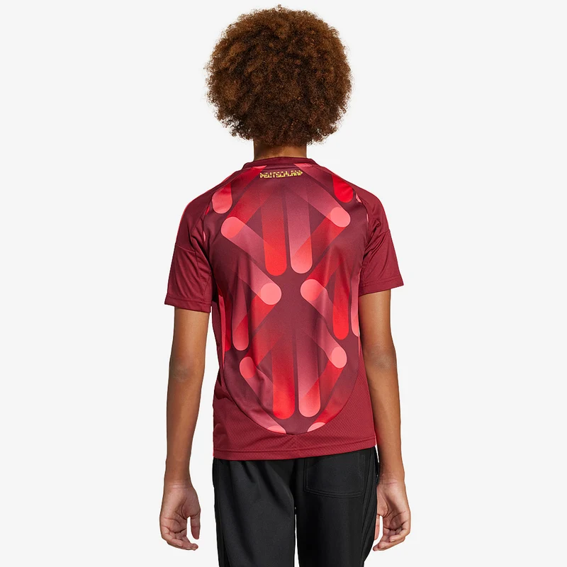 adidas Germany 2025 Kids Away Shirt