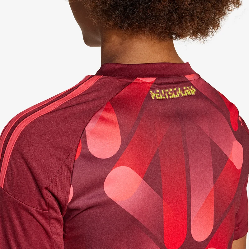 adidas Germany 2025 Kids Away Shirt