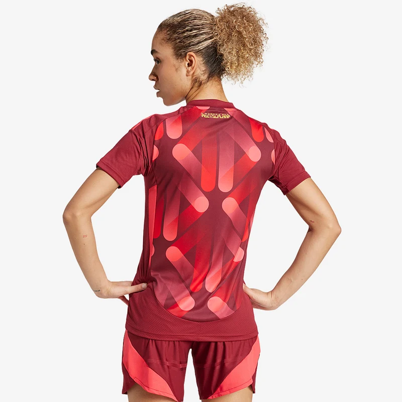 adidas Germany 2025 Away Shirt