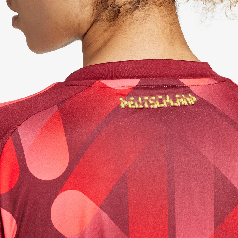 adidas Germany 2025 Away Shirt