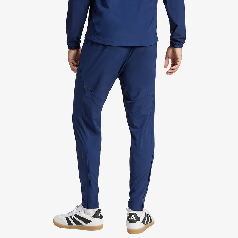 Pantalon Travel adidas Manchester United 24/25 Vis Tech
