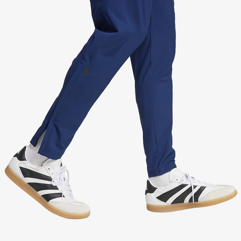 Pantalon Travel adidas Manchester United 24/25 Vis Tech
