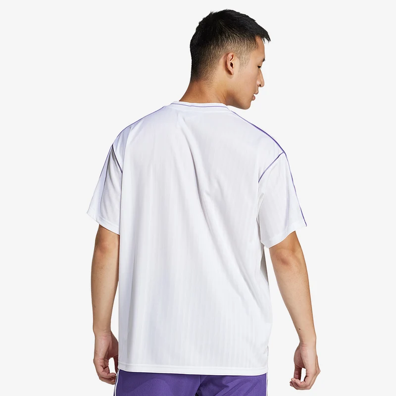 Maillot adidas Originals Real Madrid 24/25 Terrace Icon