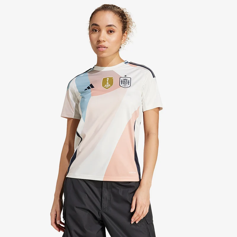 Maillot Extérieur adidas Espagne 2025