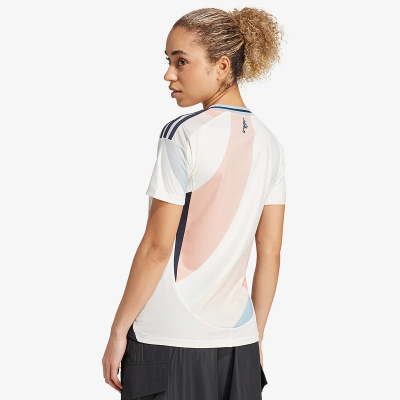 Maillot Extérieur adidas Espagne 2025