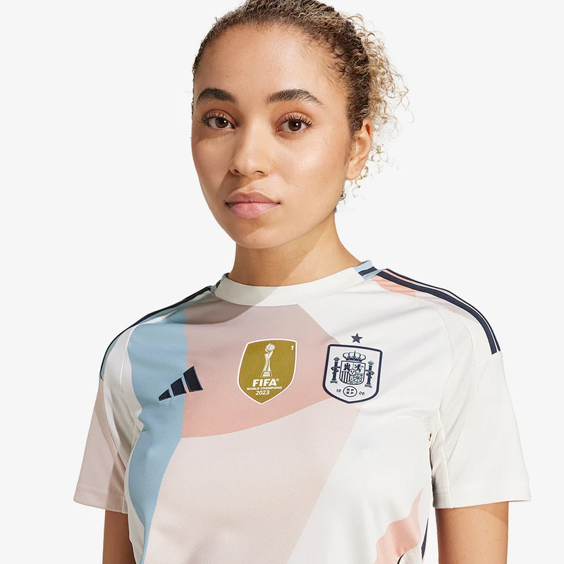 Maillot Extérieur adidas Espagne 2025