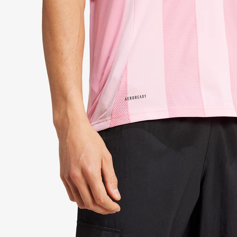 Maillot Domicile adidas Inter Miami 2025 avec Messi 10