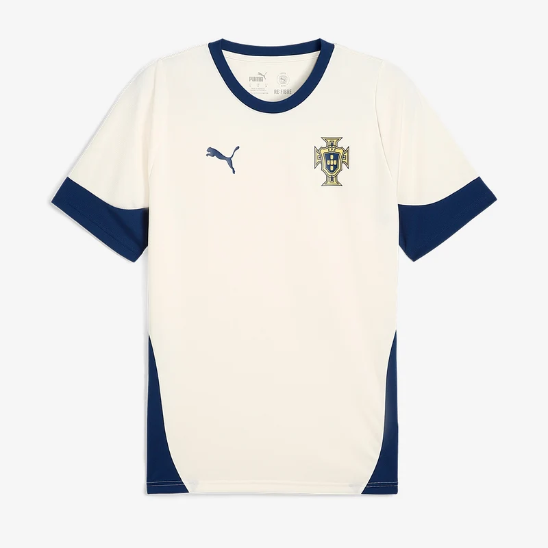 Maillot d'Entraînement Puma Portugal 2025