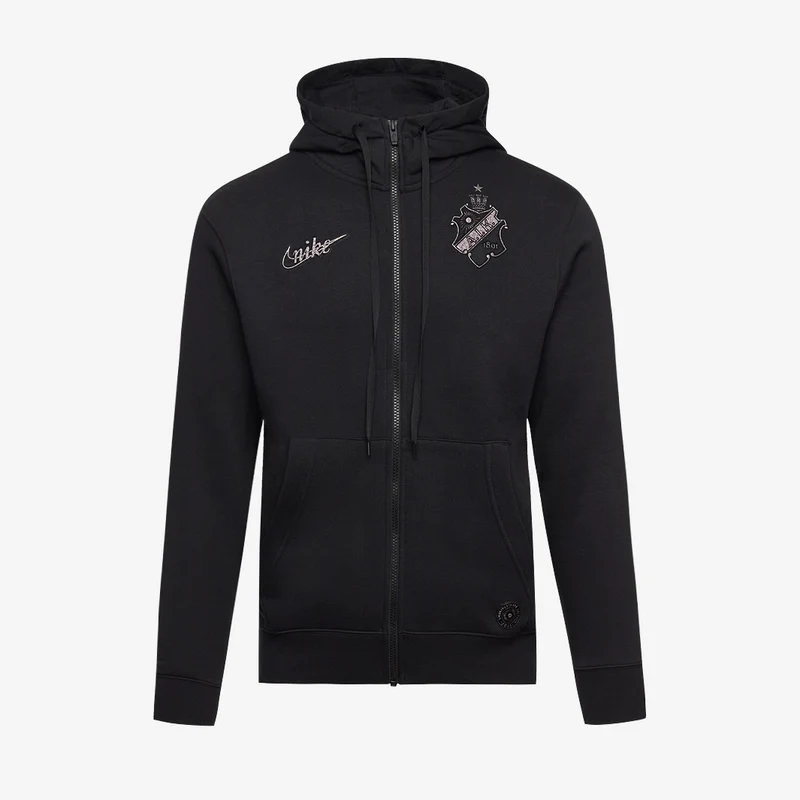 Sweat à Capuche Nike AIK Smokinglirare Edition