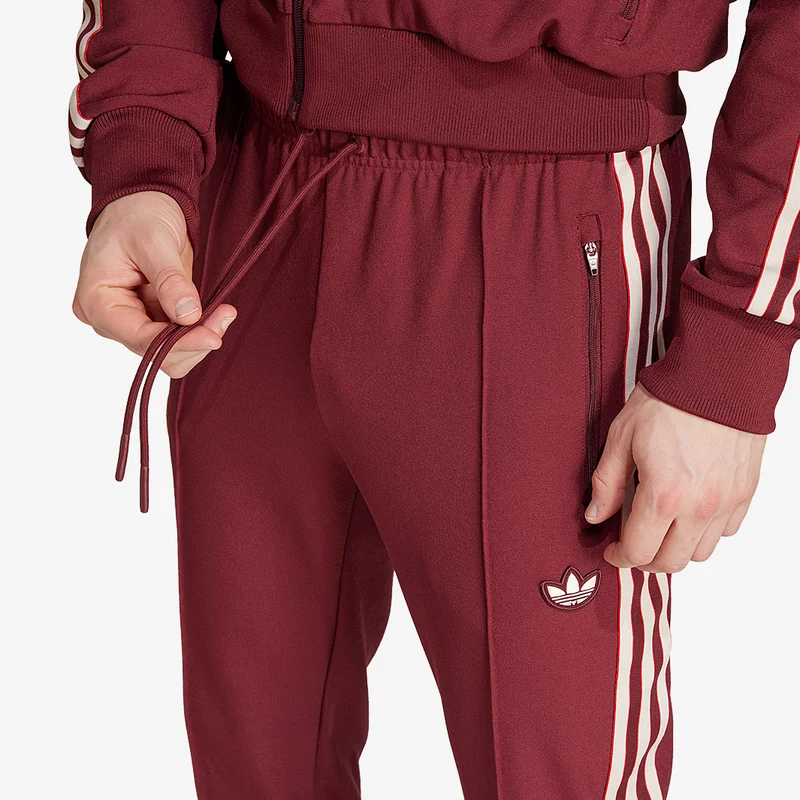 Pantalon de Survêtement adidas Originals Bayern Munich 24/25 Terrace Icon