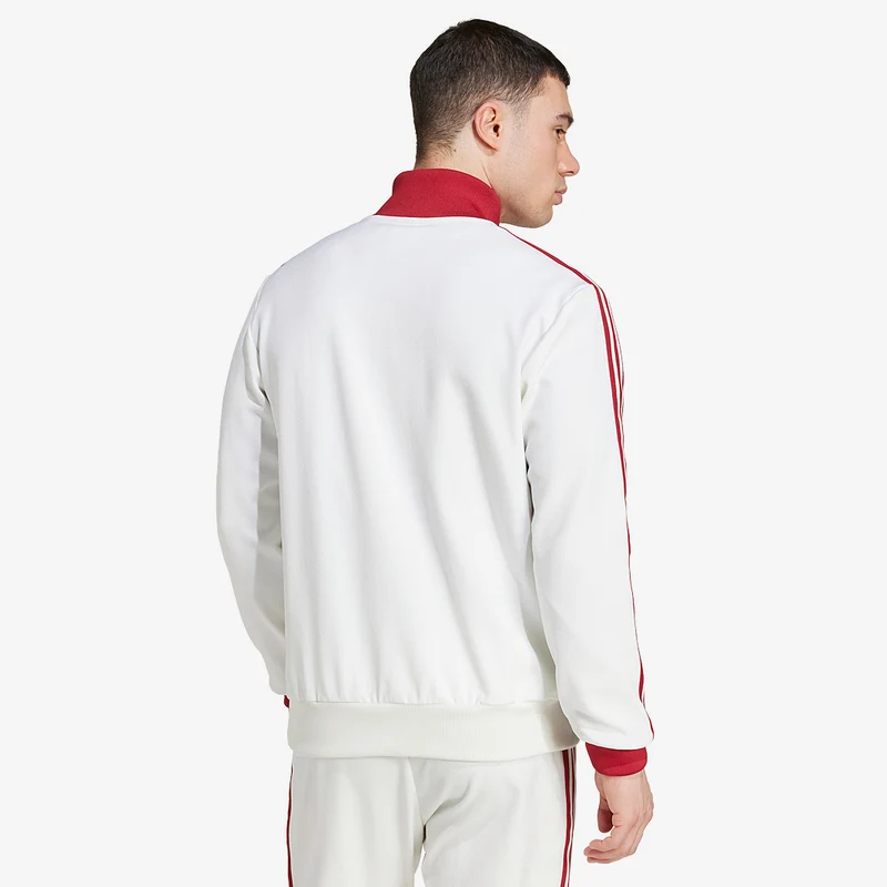 Haut de Survêtement adidas Originals Bayern Munich 125e Anniversaire Manches Longues