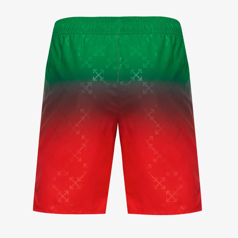 Puma AC Milan Authentic Shorts x Off-White