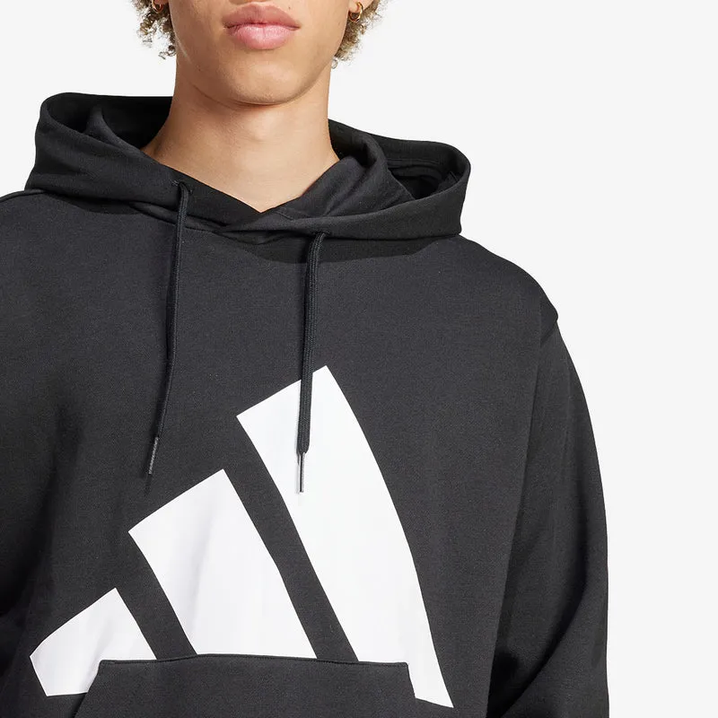 Sweat à Capuche adidas Sportswear Essentials Big Logo Fleece