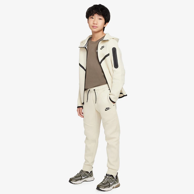 Pantalon de Survêtement Nike Sportswear Tech Fleece pour Enfant (8-15Y)