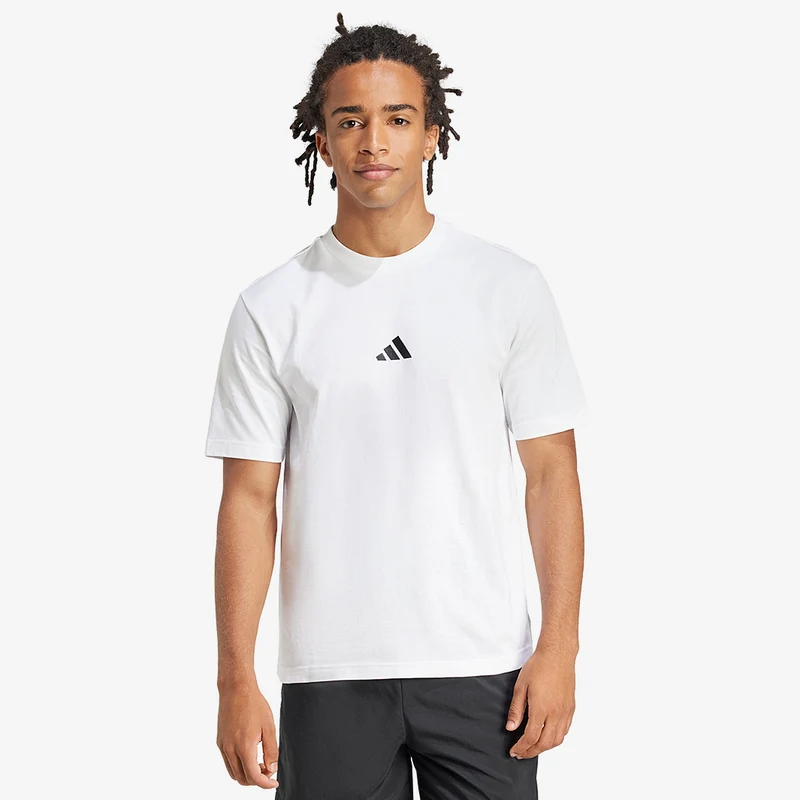 T-Shirt adidas Sportswear Essentials Petit Logo
