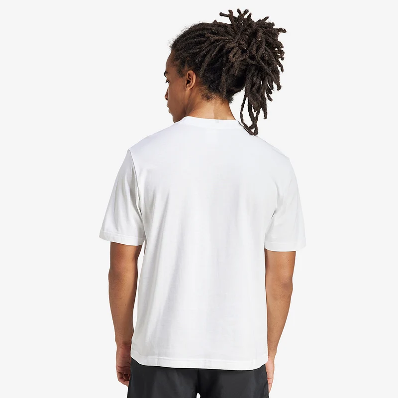 T-Shirt adidas Sportswear Essentials Petit Logo