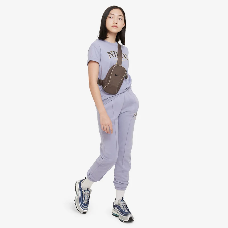 T-Shirt Nike Sportswear pour Fille (8-15 ans)