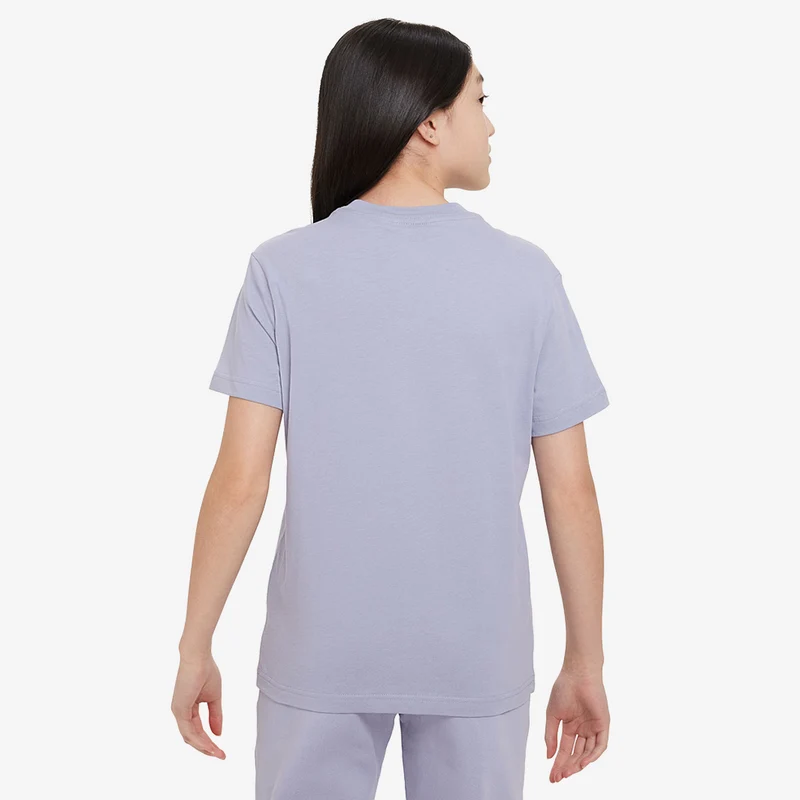 T-Shirt Nike Sportswear pour Fille (8-15 ans)