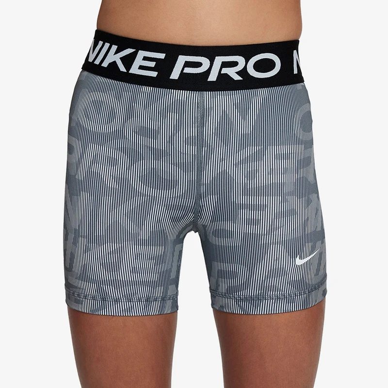 Short Nike Pro 13 cm Dri-FIT pour Fille plus âgée