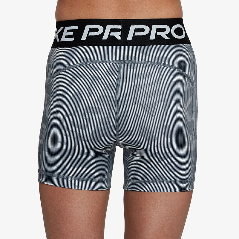 Short Nike Pro 13 cm Dri-FIT pour Fille plus âgée