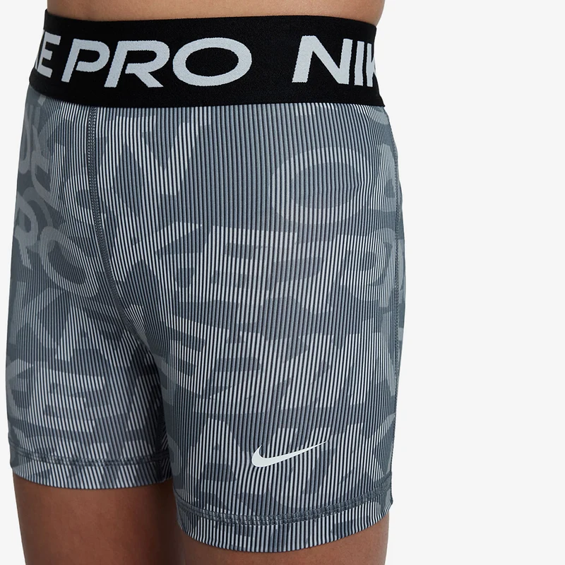 Short Nike Pro 13 cm Dri-FIT pour Fille plus âgée
