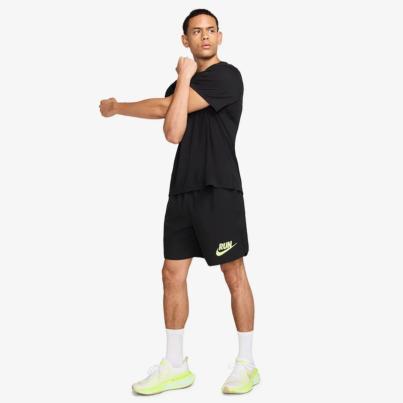 Short Nike Run Energy Challenger 18 cm