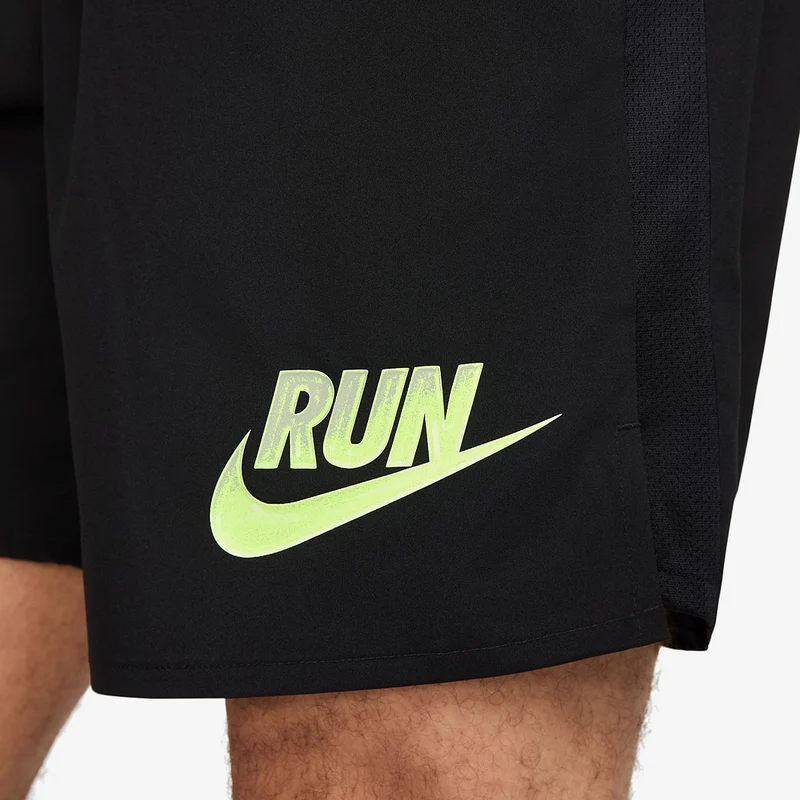 Short Nike Run Energy Challenger 18 cm