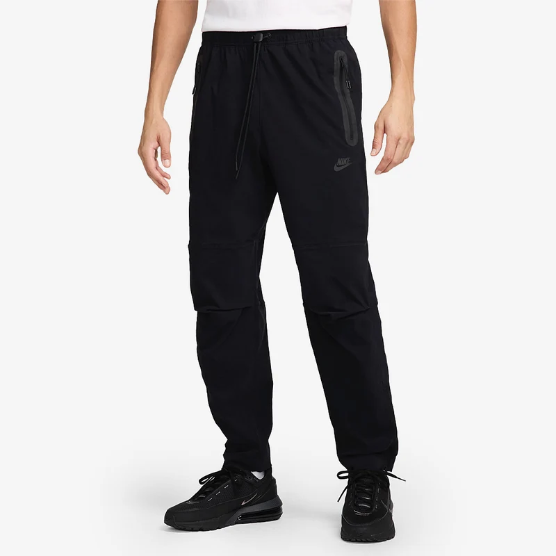 Pantalon Nike Sportswear Tech Fleece Woven