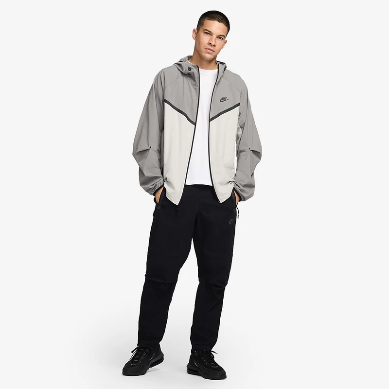 Pantalon Nike Sportswear Tech Fleece Woven