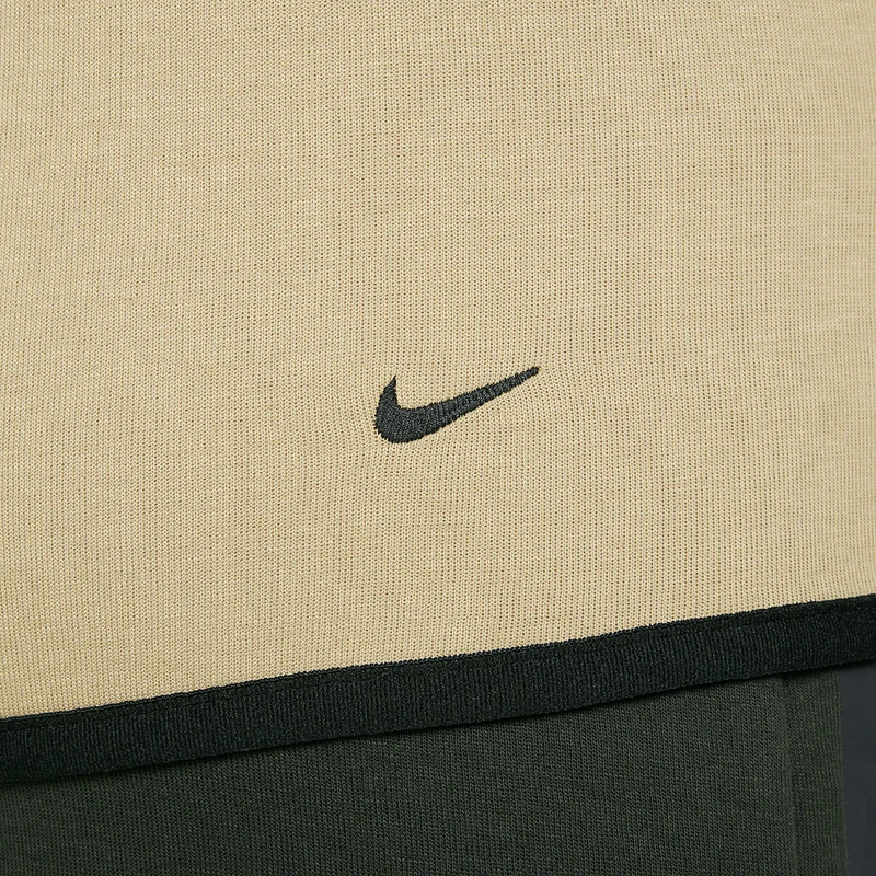 Sweat à Capuche Nike Sportswear Tech Fleece Zippé pour Enfant (8-15 ans)