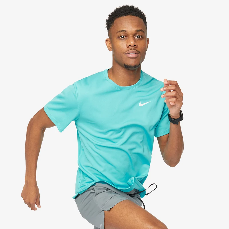 T-Shirt Nike Dri-FIT UV Miler