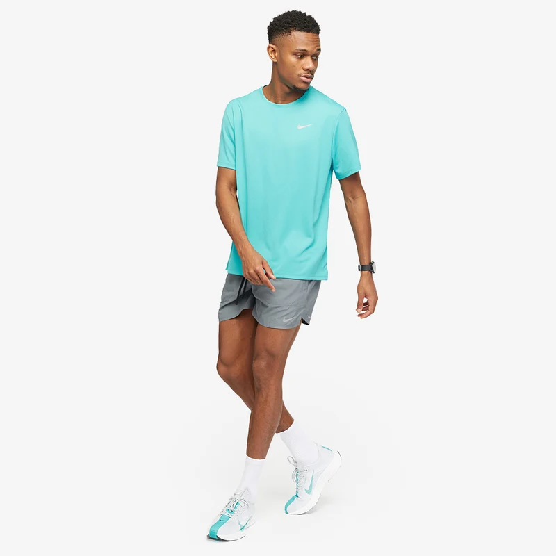 T-Shirt Nike Dri-FIT UV Miler