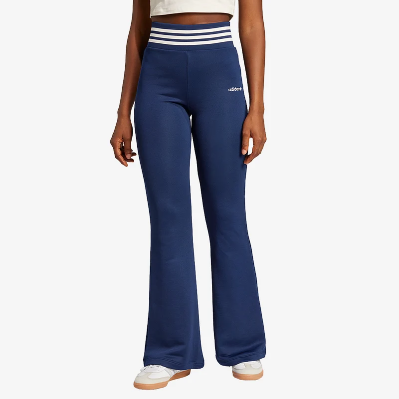 Pantalon évasé adidas Originals pour Femme