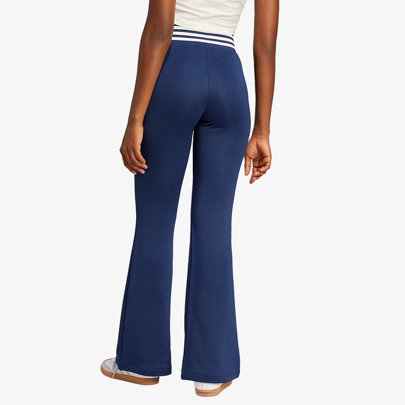 Pantalon évasé adidas Originals pour Femme