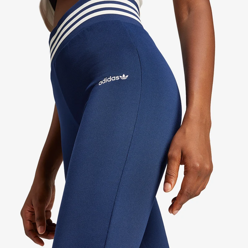 Pantalon évasé adidas Originals pour Femme