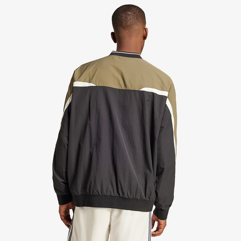 Haut adidas Originals Cutline Pullover Manches Longues