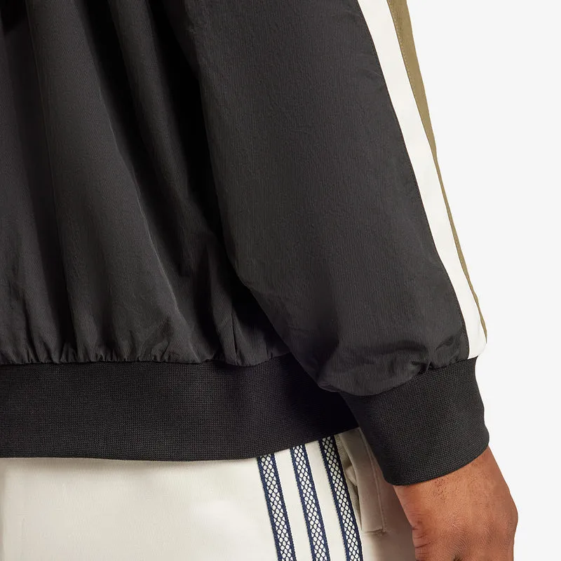 Haut adidas Originals Cutline Pullover Manches Longues