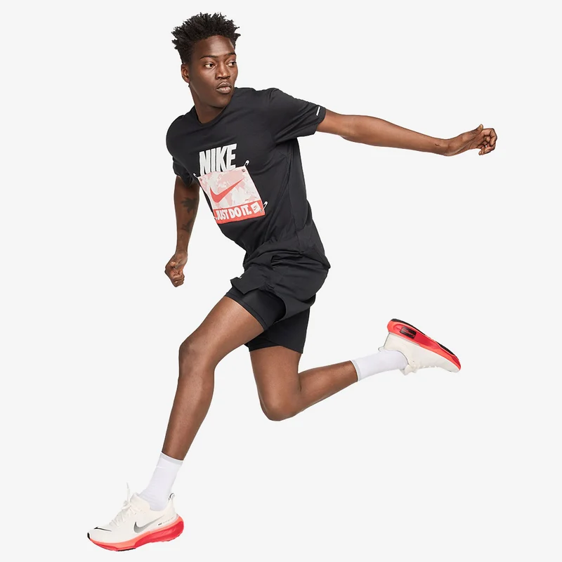 T-Shirt Nike Dri-FIT Run Energy