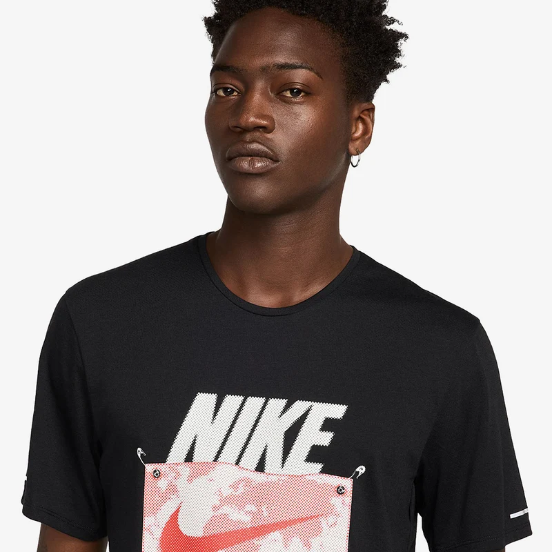 T-Shirt Nike Dri-FIT Run Energy