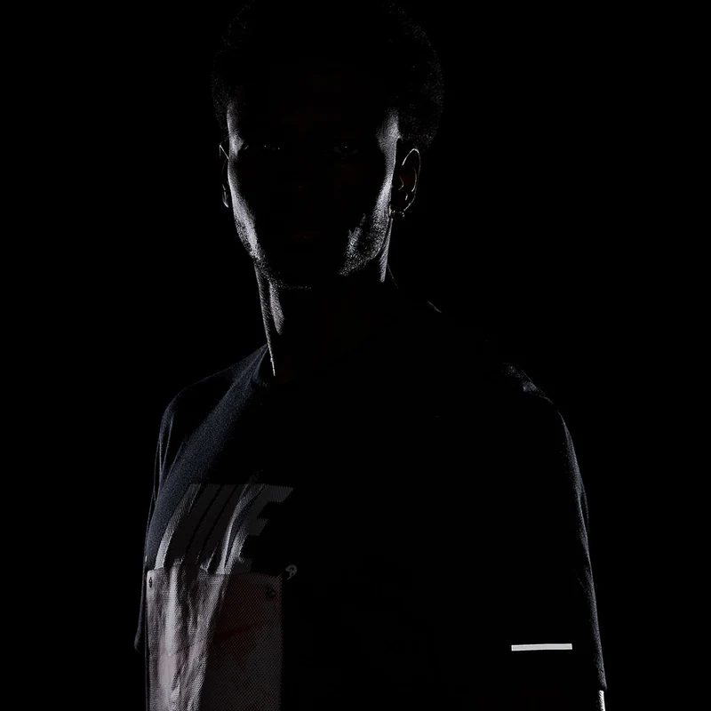 T-Shirt Nike Dri-FIT Run Energy