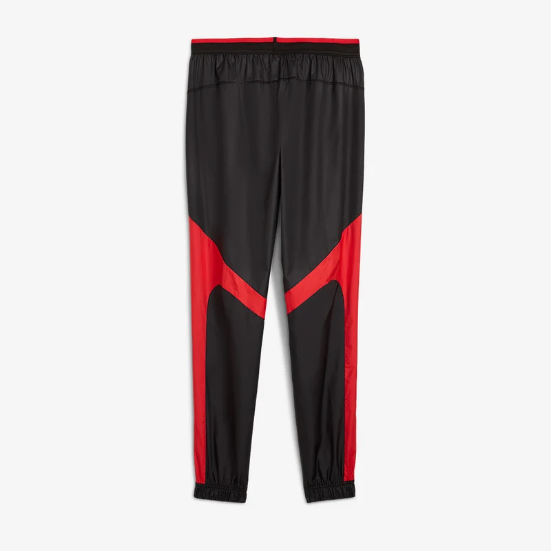 Pantalon Pré-Match Puma Egypte 2025 Woven