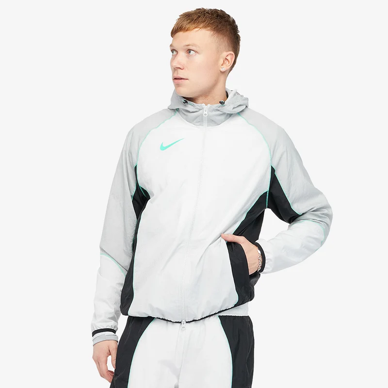 Veste à Capuche Nike Strike+ Hydrofuge
