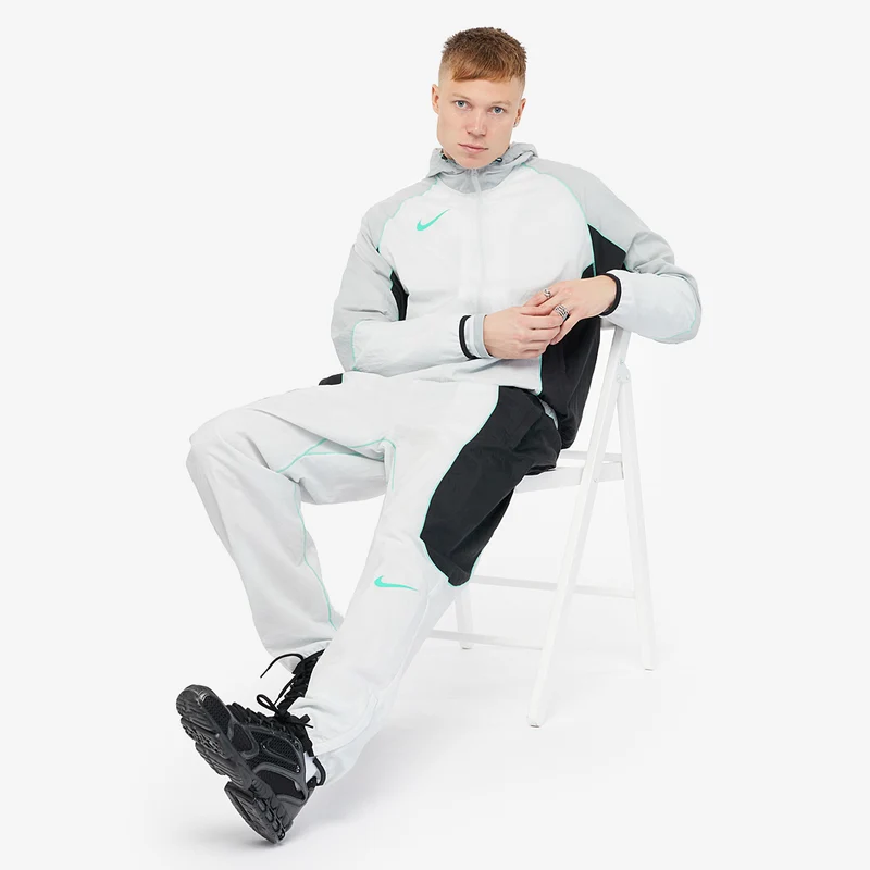 Veste à Capuche Nike Strike+ Hydrofuge
