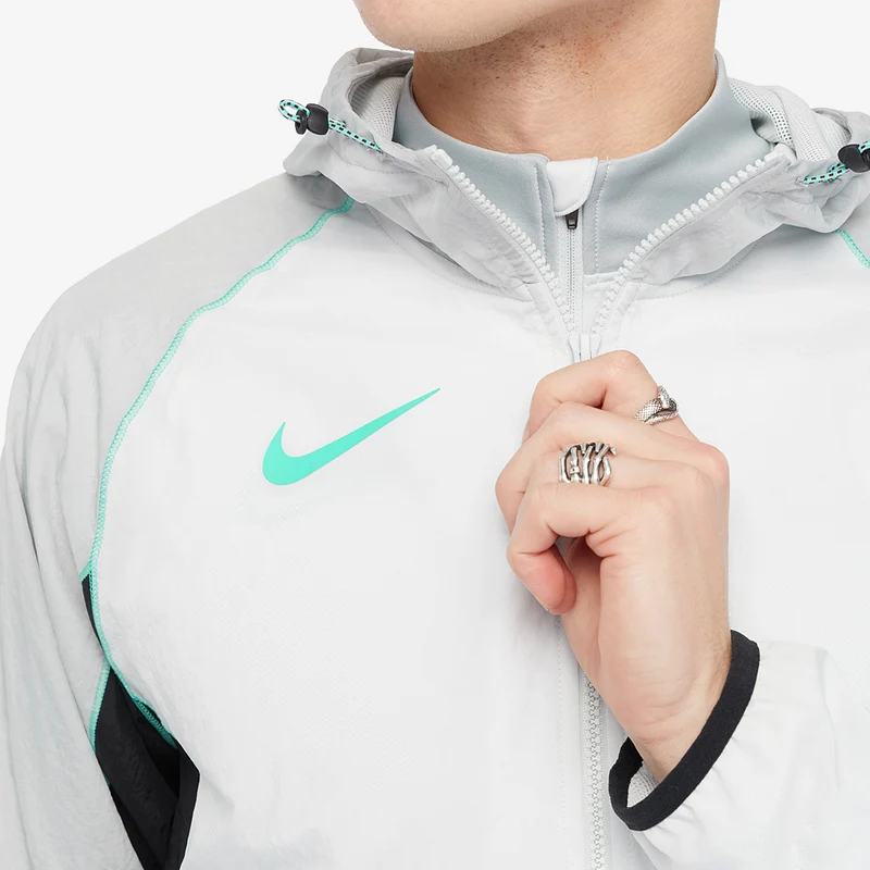 Veste à Capuche Nike Strike+ Hydrofuge