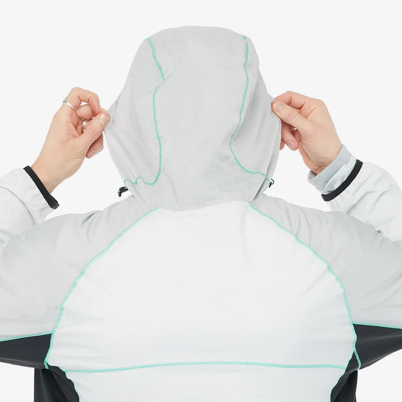 Veste à Capuche Nike Strike+ Hydrofuge