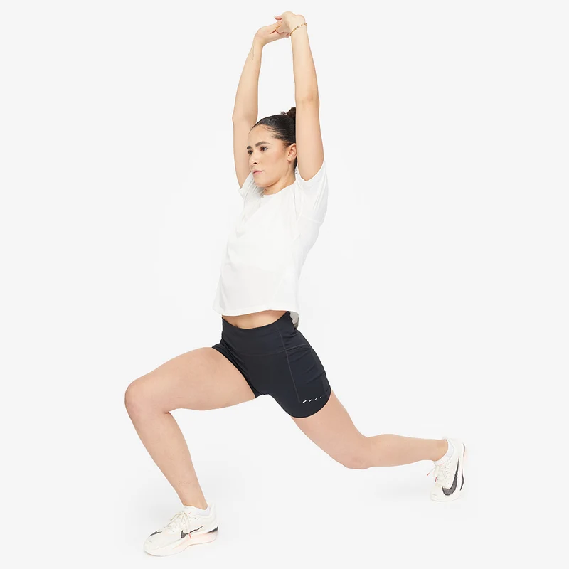 Short Nike Dri-FIT Swift 10 cm pour Femme