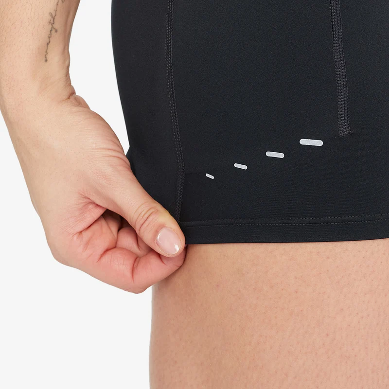 Short Nike Dri-FIT Swift 10 cm pour Femme